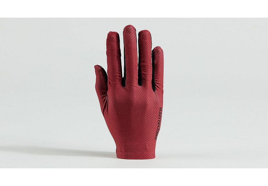 Specialized Sl Pro Glove Lf Maroon S