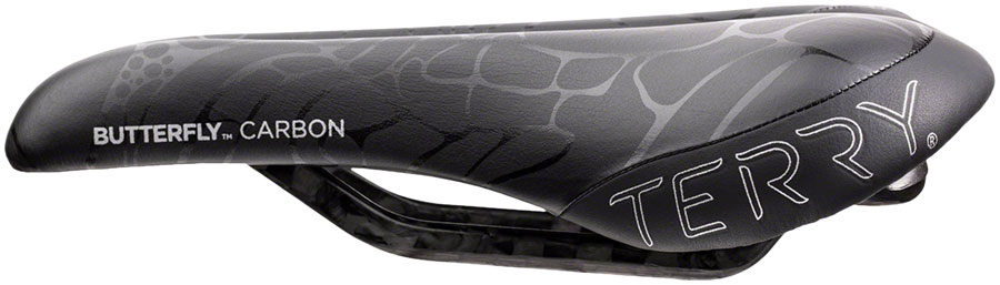 Terry Butterfly Saddle - Women's - Image 3