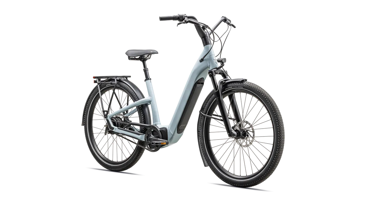 Turbo Como 4.0 IGH - Image 2