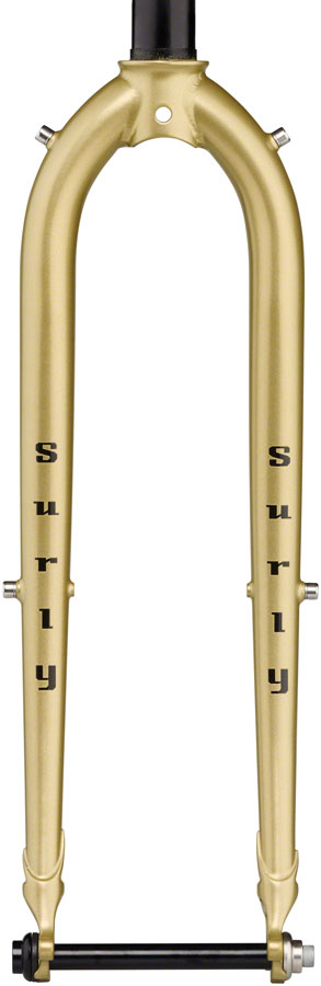 Surly Midnight Special 650b/700c Fork - 1-1/8"  - Image 6