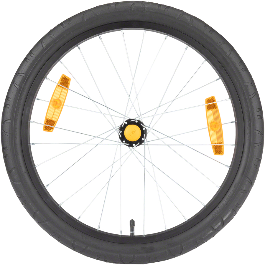 Burley Trailer Wheels - Image 3