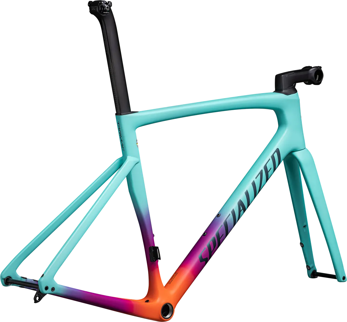 Tarmac SL7 Frameset - Image 3