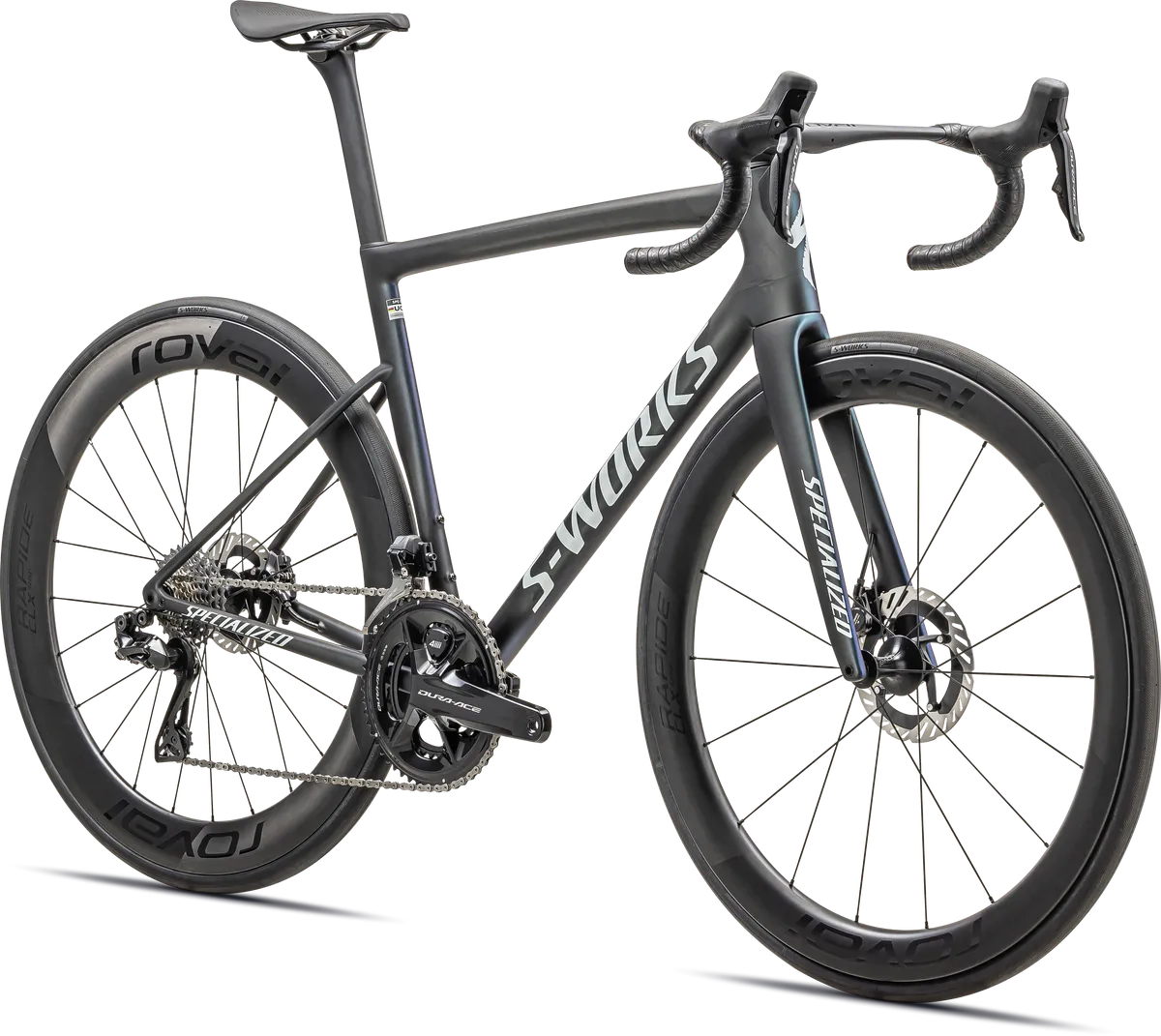 S-Works Tarmac SL8 - Shimano Dura-Ace Di2 - Image 7 S-Works Tarmac SL8 - Shimano Dura-Ace Di2 - Image 7