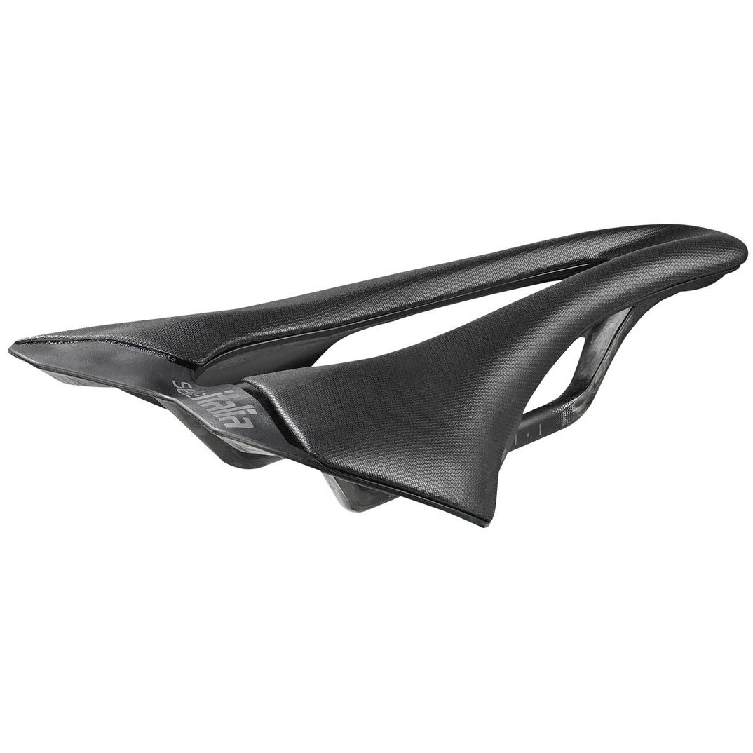 Selle Italia SLR Racing Replica L3 Carbon Rails Black