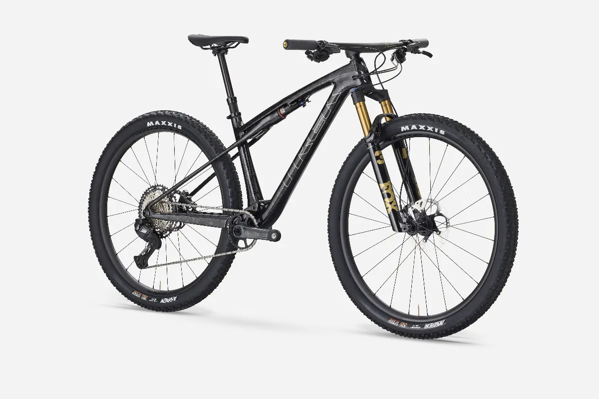 Trek Supercaliber SLR 9.8 XT Di2 Gen 2 - Image 6