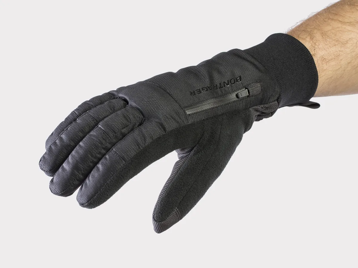 Bontrager JFW Black Glove