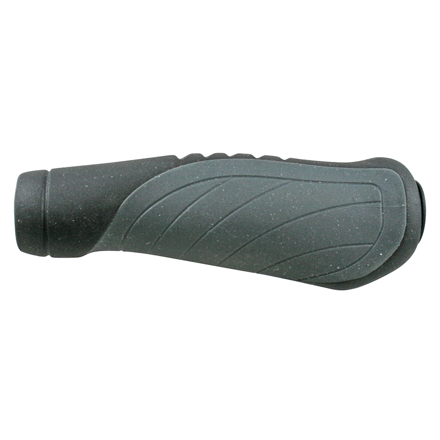 EVO Comfort Gel Grips 135mm Kraton Black Pair EVO Comfort Gel Grips 135mm Kraton Black Pair