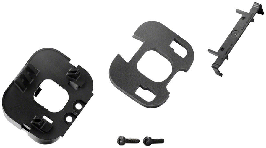Bosch Mounting Kit Holder Cable Side For PowerTube 500/625/750 Horizontal/Vertical BBP37YY - The smart system