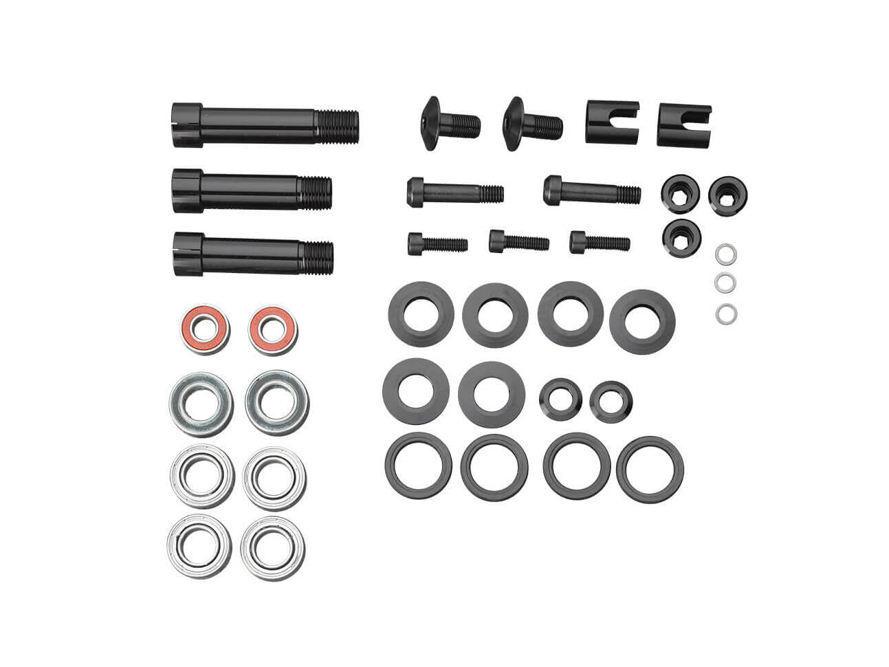 Propack Hightower 1 C - Propack Hightower 1 C