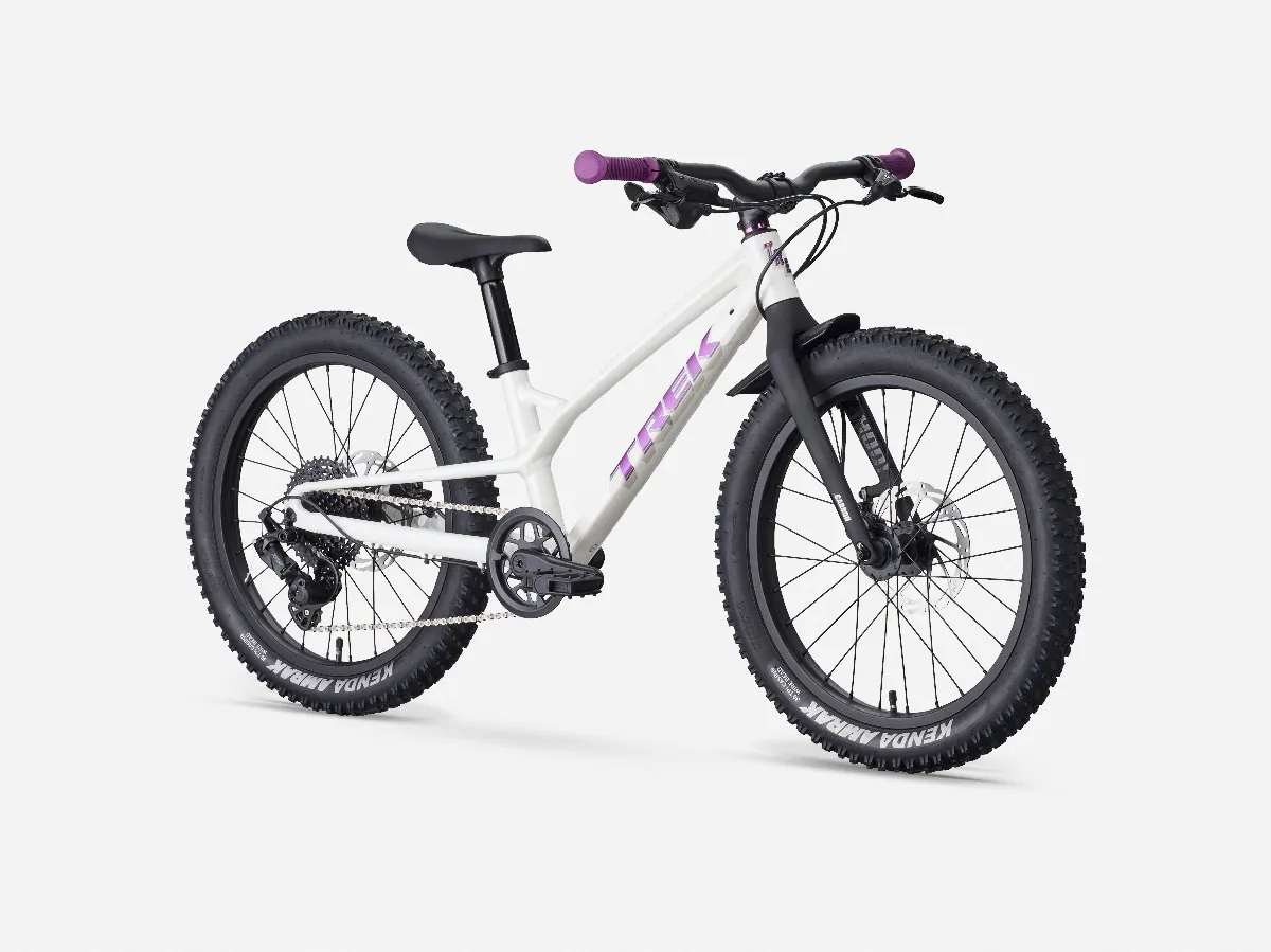 Trek Wahoo 20 Trail - Image 4