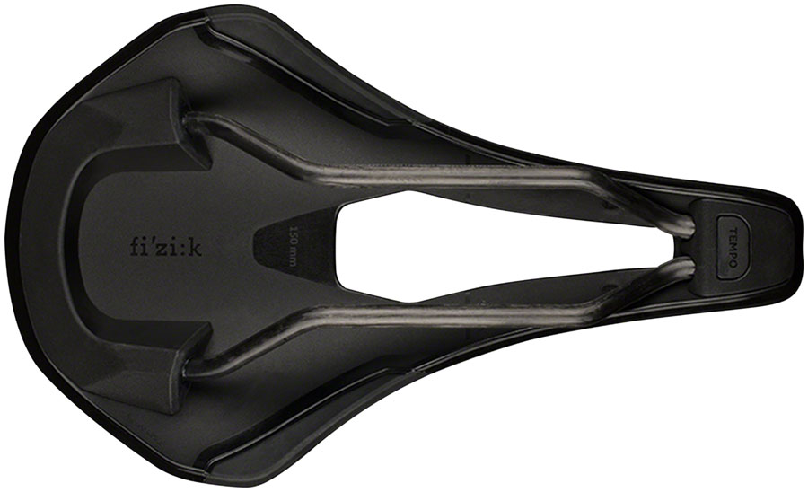 Fizik Tempo Argo Saddle - Black - Image 4