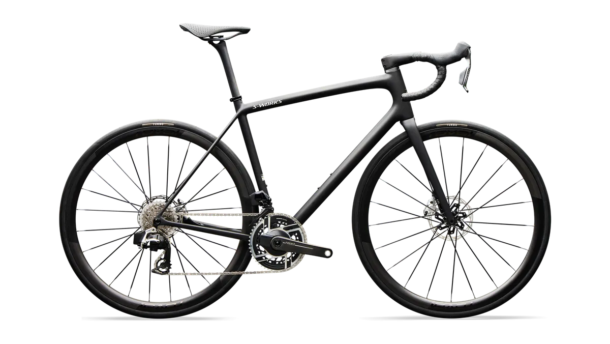 S-Works Aethos 2 - SRAM RED AXS variant 1