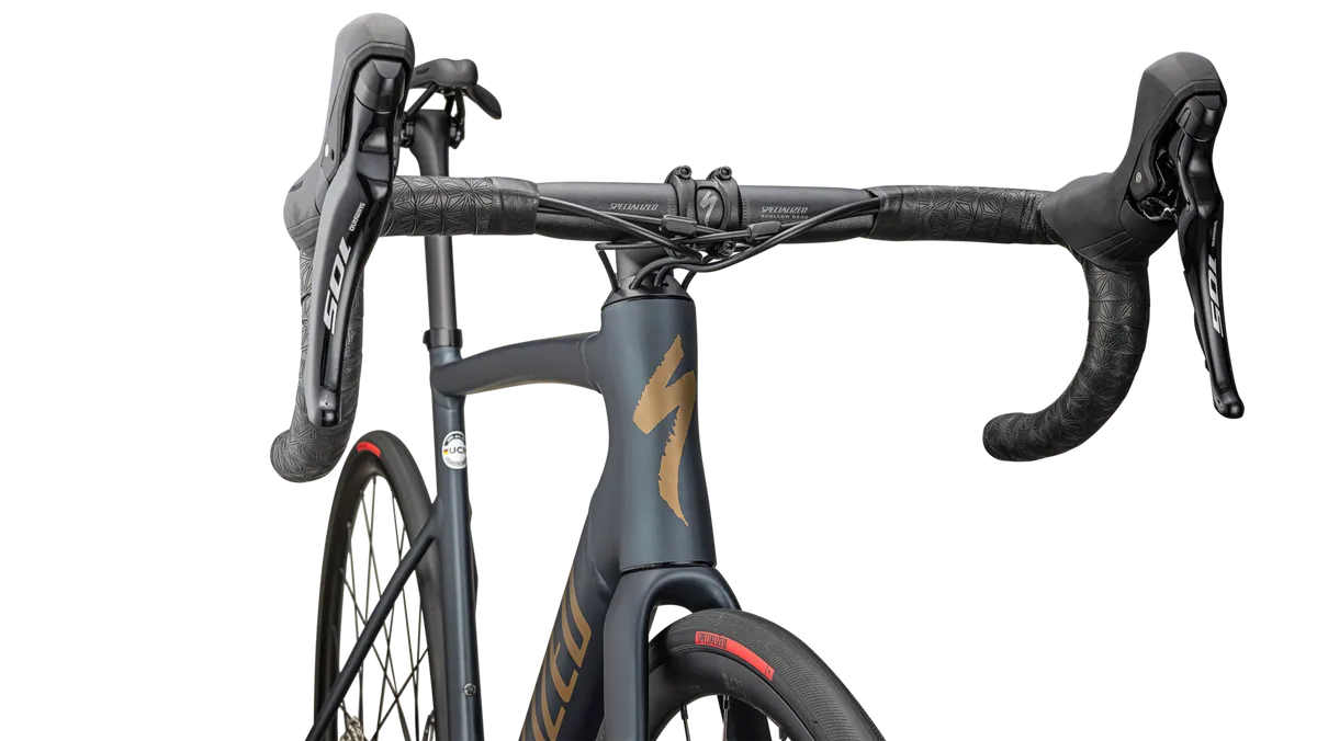 Allez Sprint Comp - Shimano 105 - Image 8