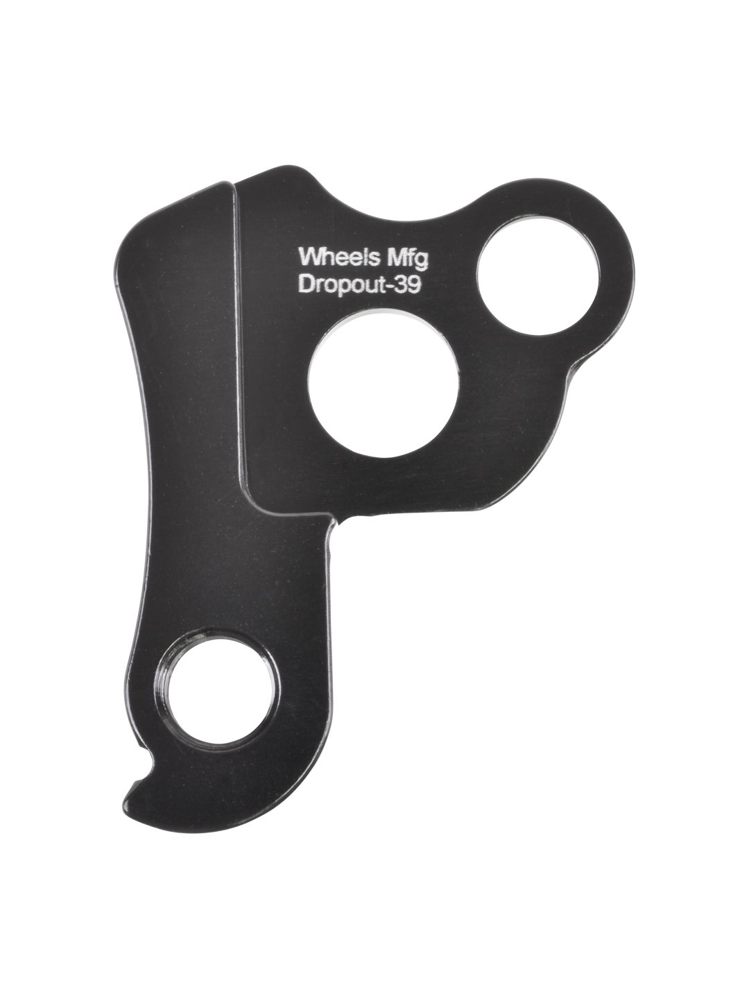 Wheels Manufacturing Derailleur Hanger - 39 variant 1