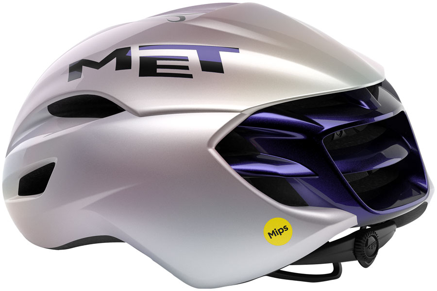 MET Manta Limited Edition Helmet - Image 6