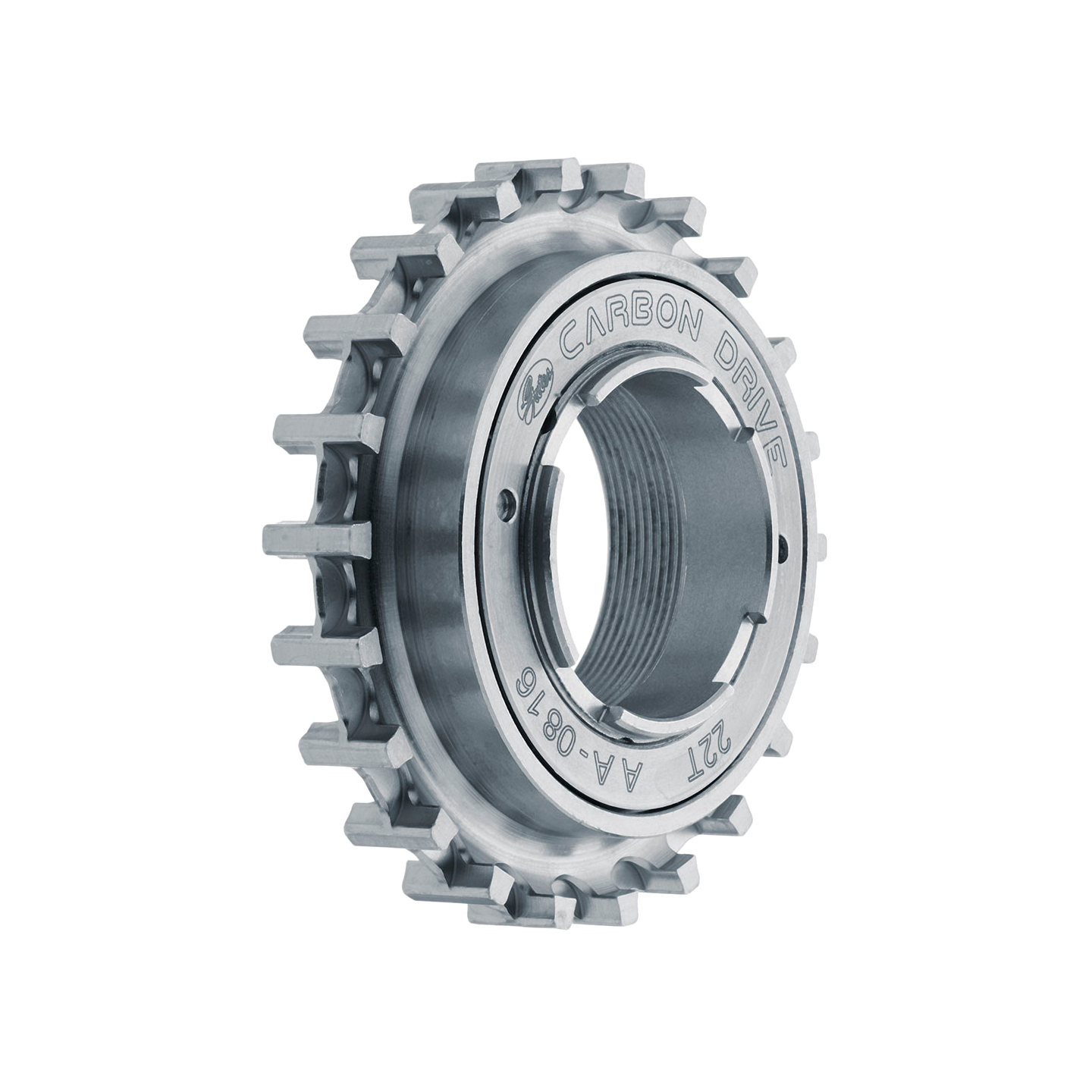 Gates Carbon Drive Belt Drive CDC Rear Cogs