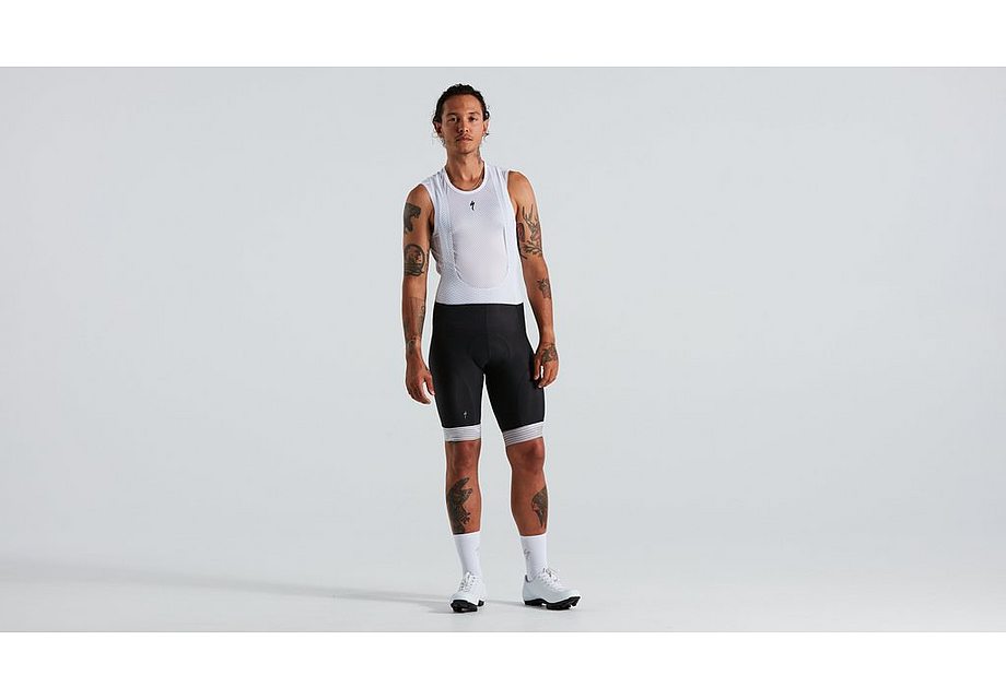 2022 Sl Blur Bib Short Men