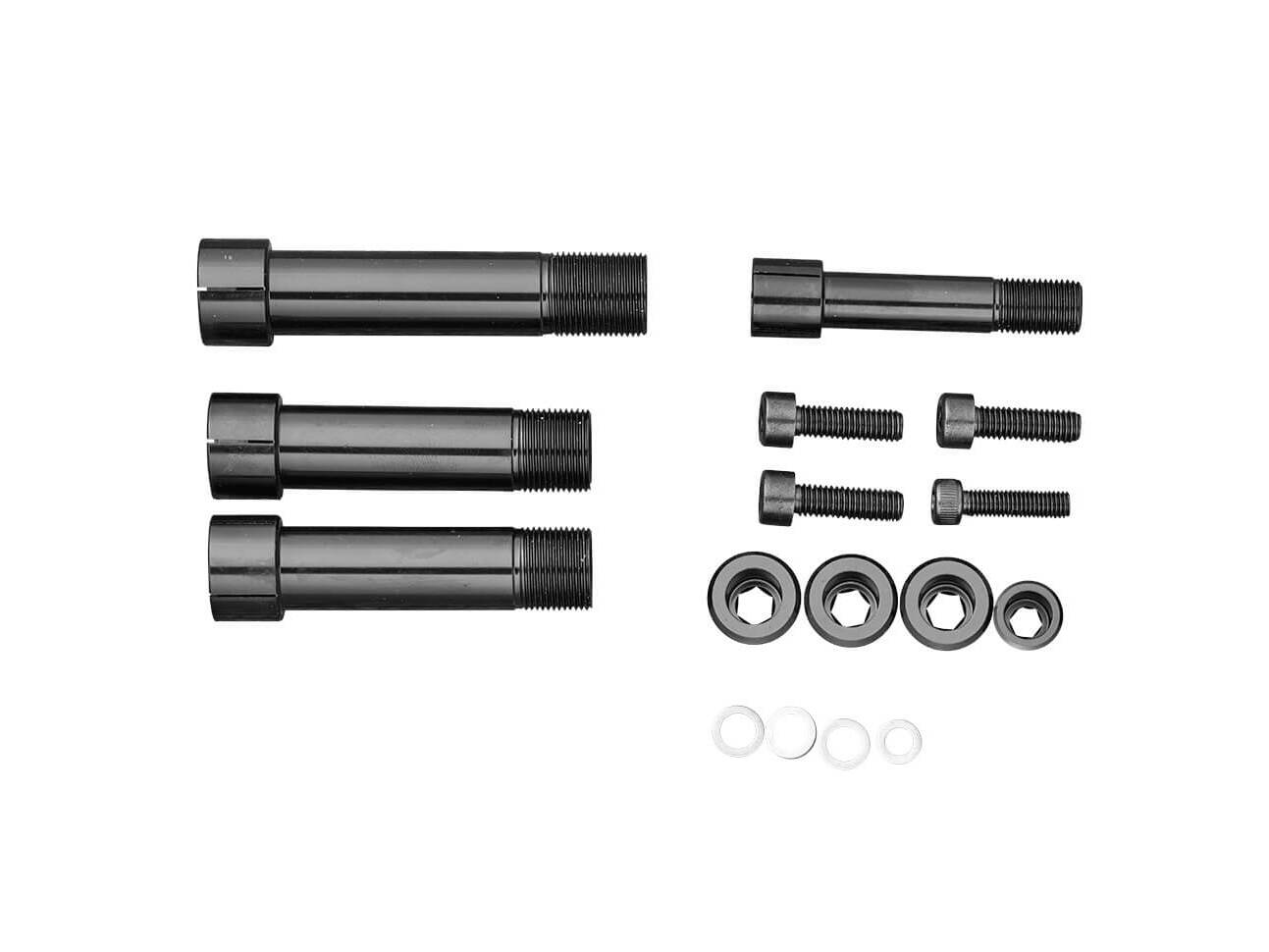 Pivot Axle Kit Bronson 1 - Default Title