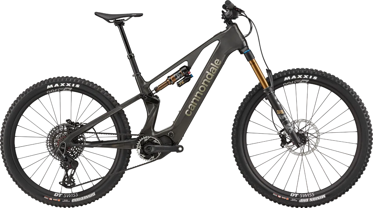 Moterra SL 1