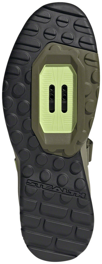 Five Ten Trailcross Mountain Clipless Shoes - Men's - Image 12