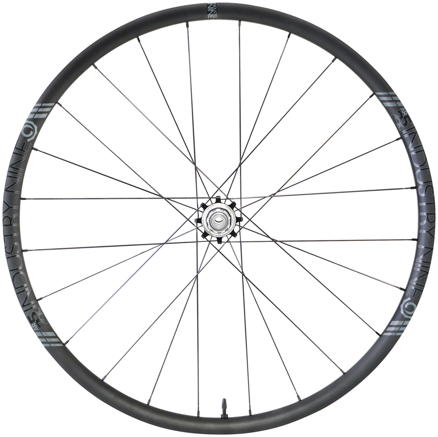 Industry Nine AR25 Rear Wheel - 700c