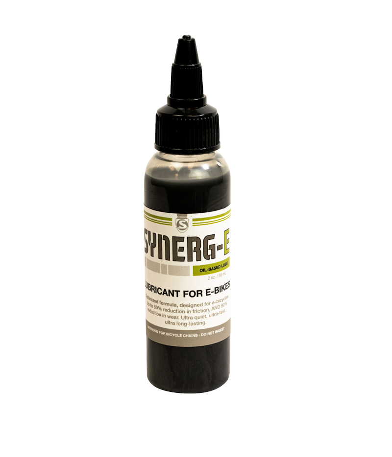 Synerg-E Endurance Lube - Default Title