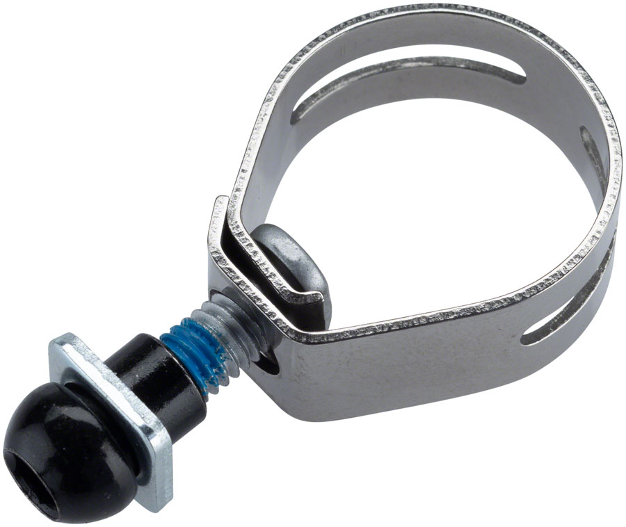 microSHIFT Drop Bar Shifter Clamp Kits