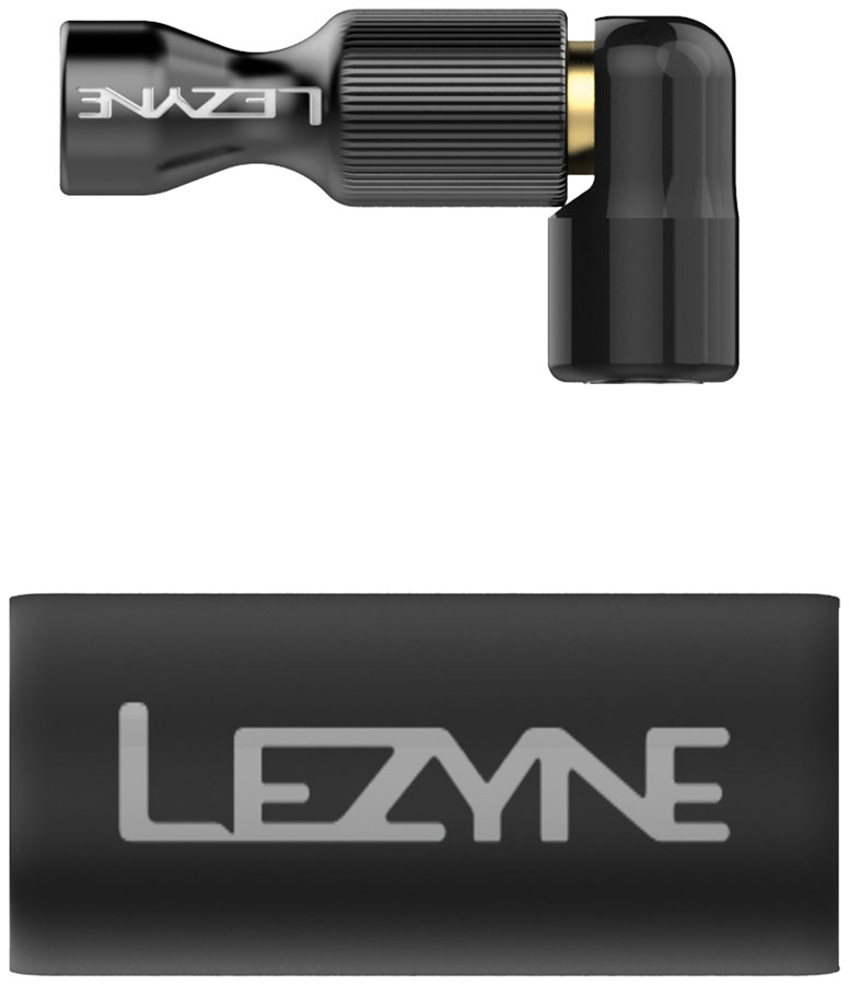 Lezyne Trigger Drive Co2 Inflator - Image 2