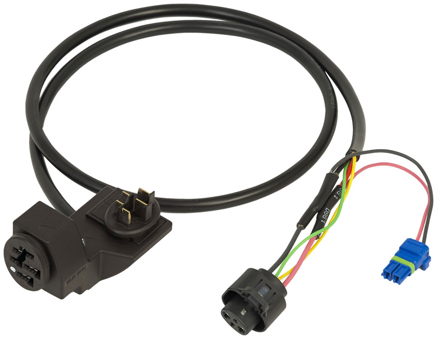 Bosch PowerPack Rack Y-Cables