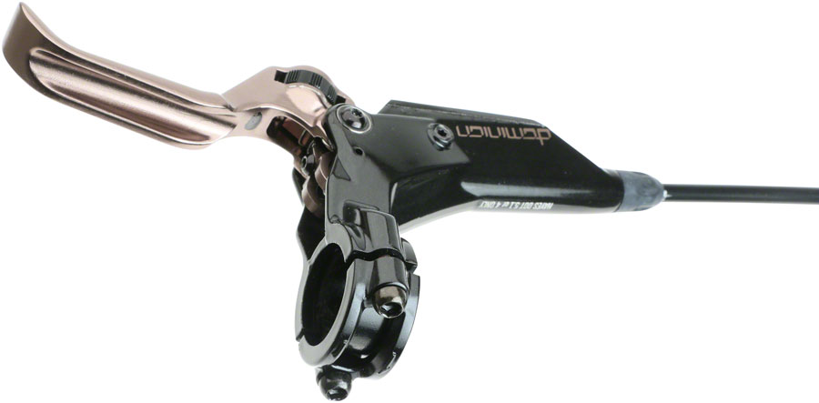 Hayes Dominion A4 Disc Brake Levers - Image 8