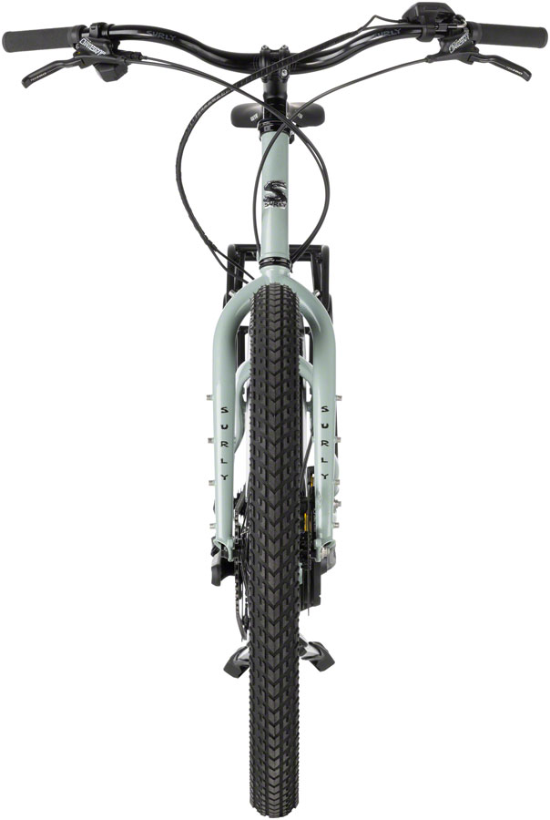 Surly Skid Loader Cargo Ebike - Image 4