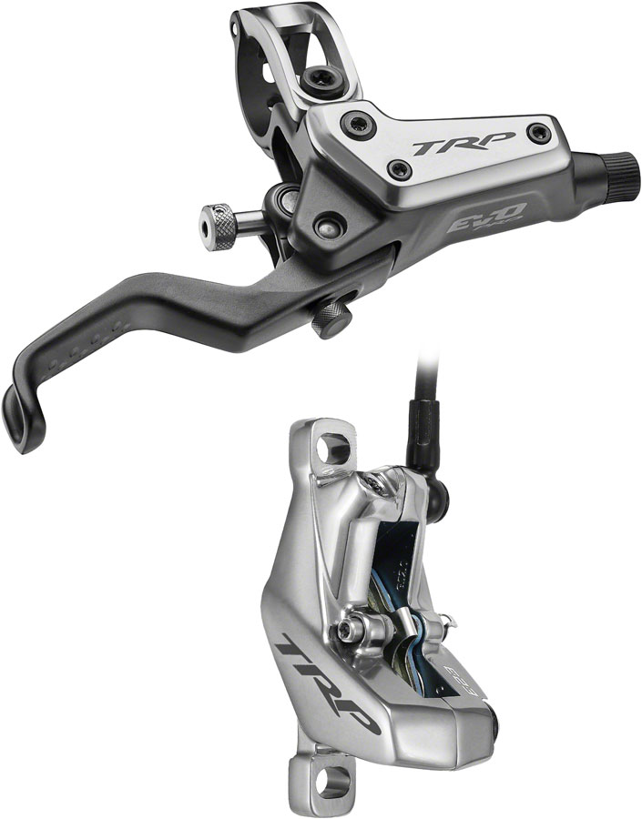 TRP EVO Pro HD-M9040 Disc Brake Lever variant 3