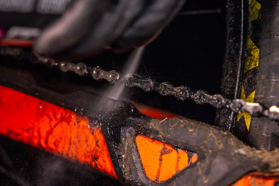 Muc-Off High Pressure Quick Drying Chain Degreaser - Image 2