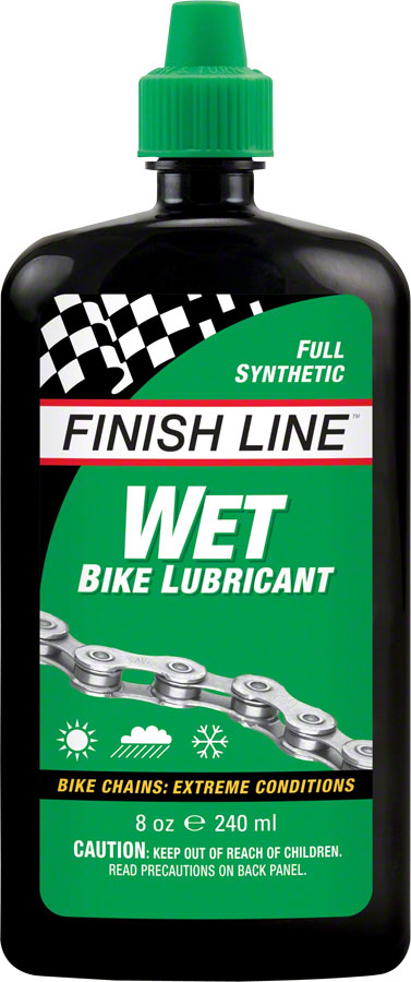 Finish Line WET Bike Chain Lube variant 2