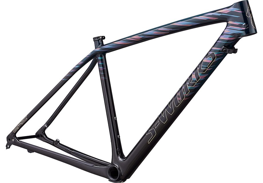 2019 Epic Ht Men S-Works Carbon Ltd 29 Frm