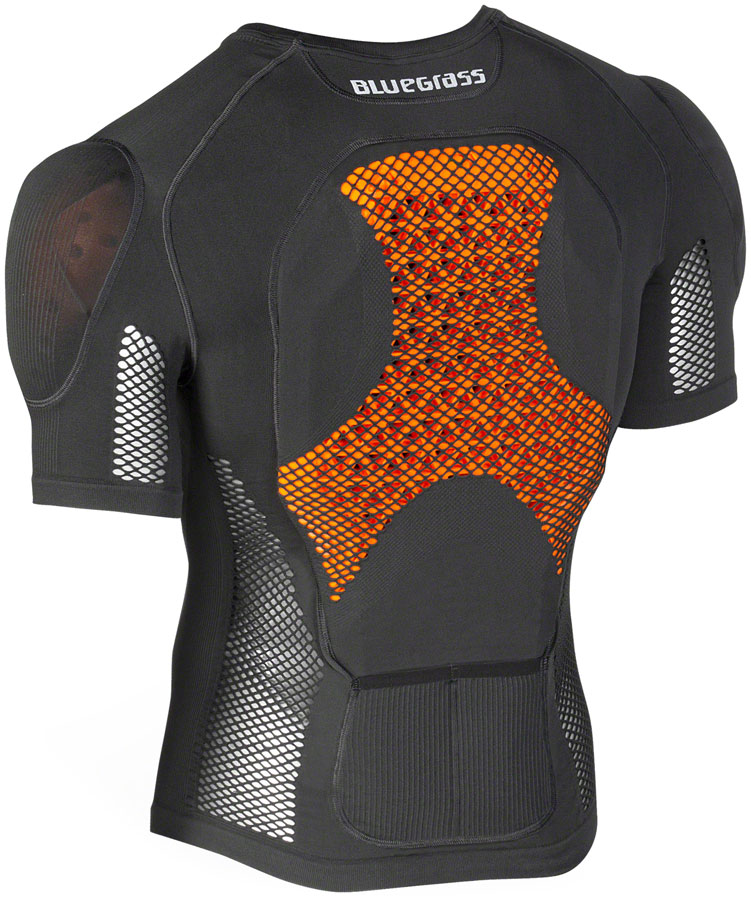 Bluegrass Seamless B and S D30 Body Armor - Image 2
