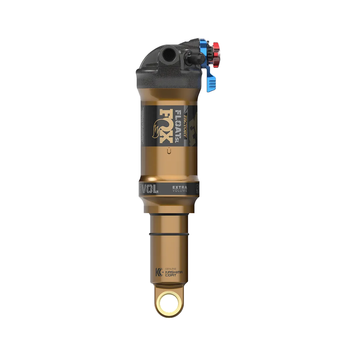 FOX FLOAT SL FACTORY variant 2