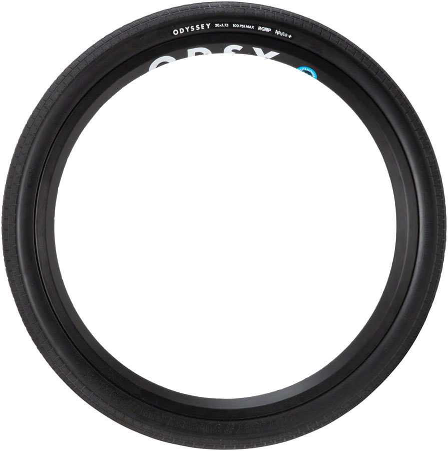 Odyssey Super Circuit 20" Tire - Image 2