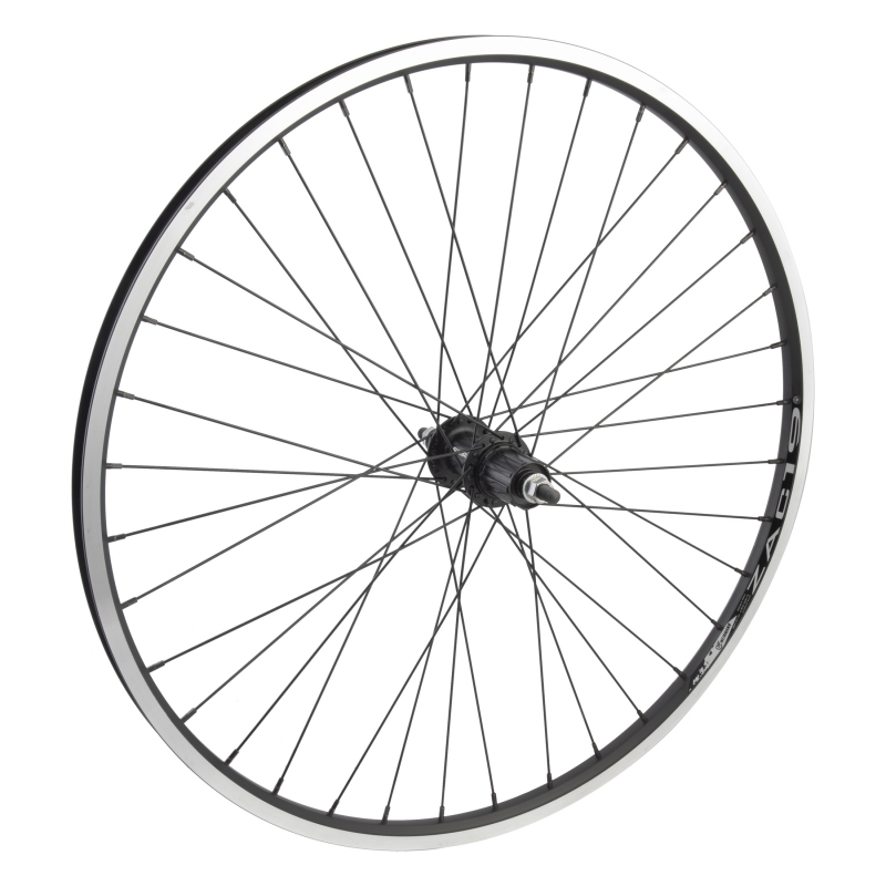 Wheel master 26` Alloy Mountain Double Wall 26in Wheel Rear