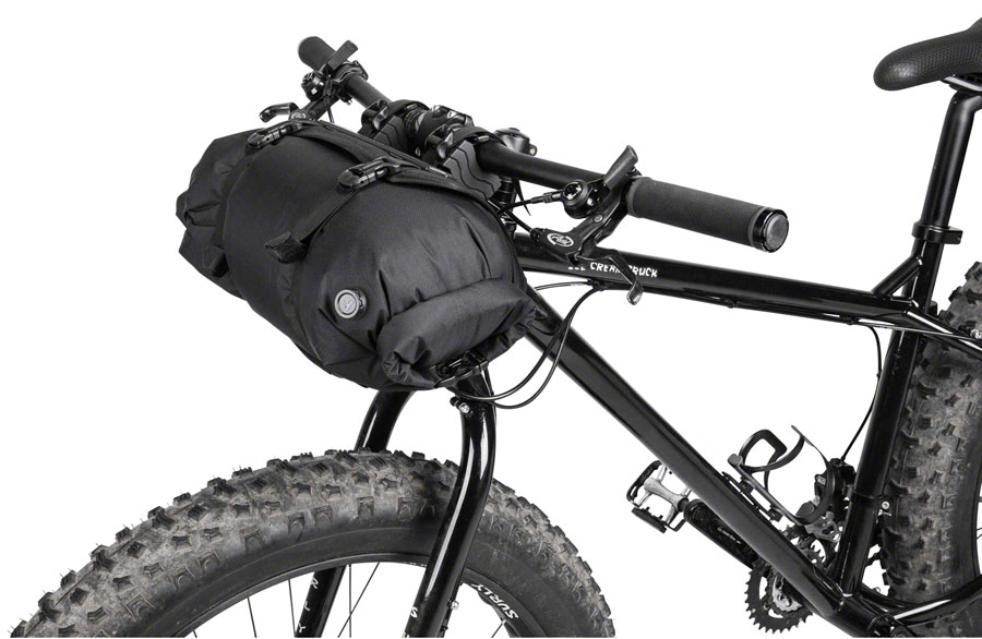 Topeak FrontLoader Handlebar Bag - Image 4