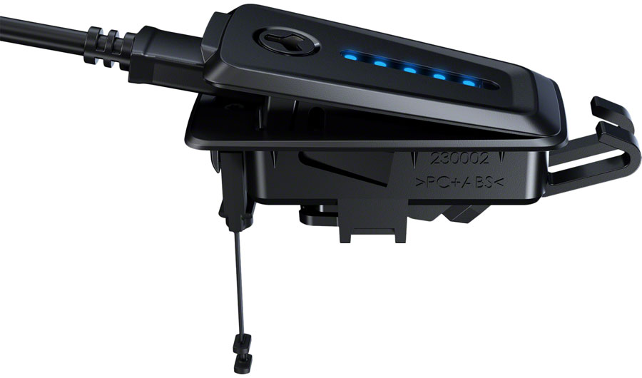 FAZUA RIDE 60 LED Hub - Top Tube Display - Image 2