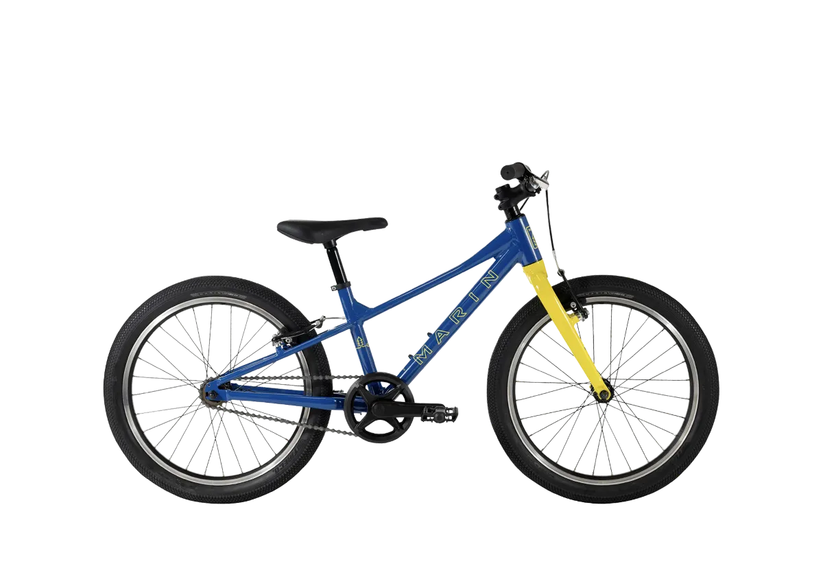 Coast Trail 20" 1