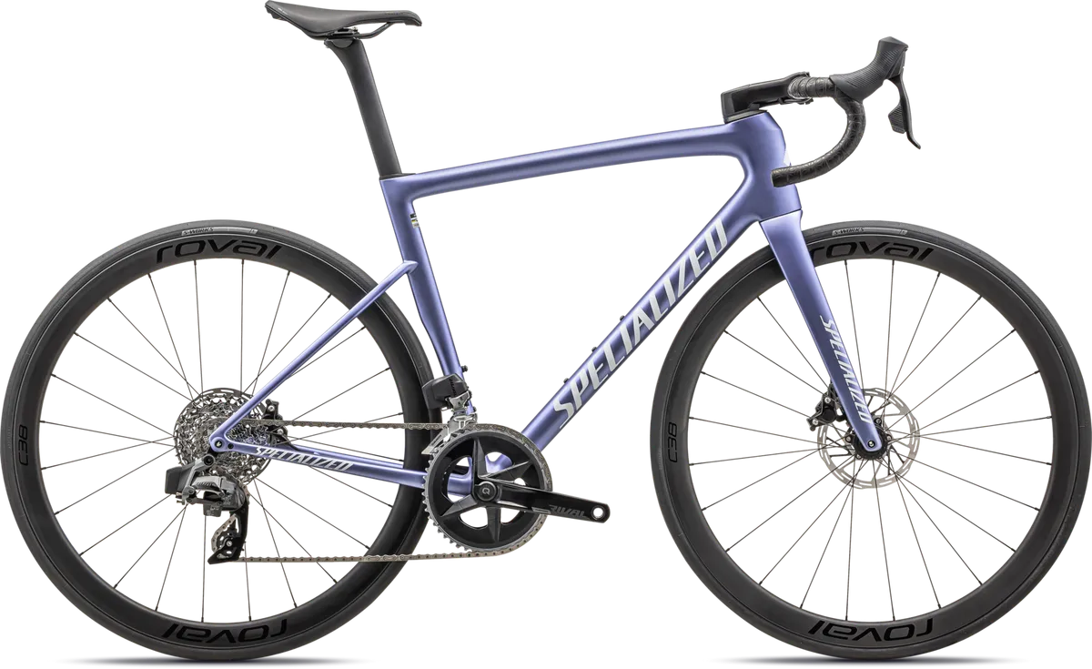 Tarmac SL8 Expert - SRAM Rival AXS variant 3