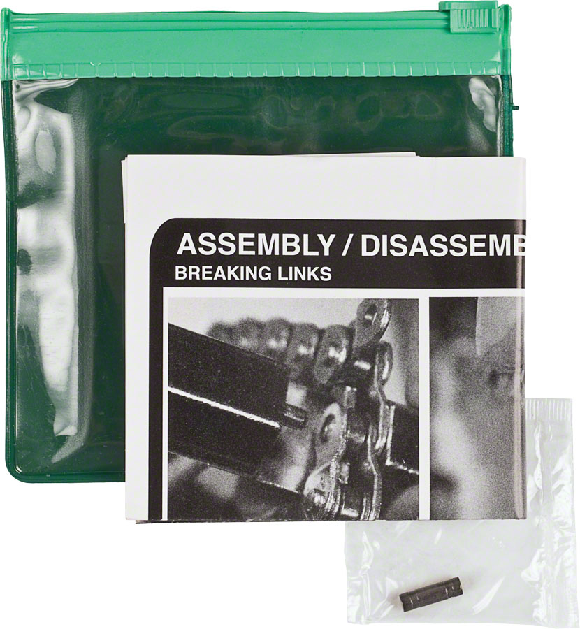 The Shadow Conspiracy Interlock Chain Master Pin The Shadow Conspiracy Interlock Chain Master Pin