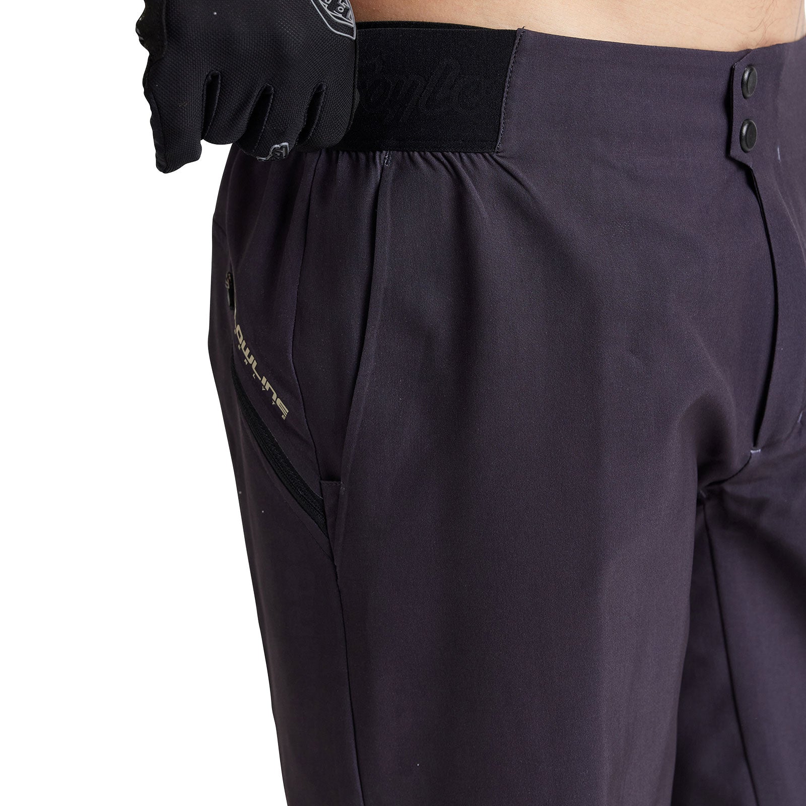 Flowline Superlyte Short Mono Carbon - Image 5