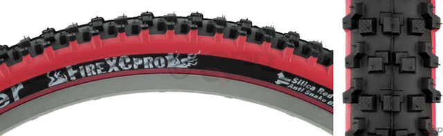 Panaracer Fire XC Pro 26x2.1" Tubeless Tire variant 3