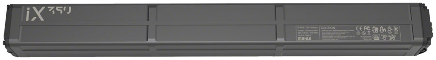 Mahle IX Series Ebike Battery Pack variant 2