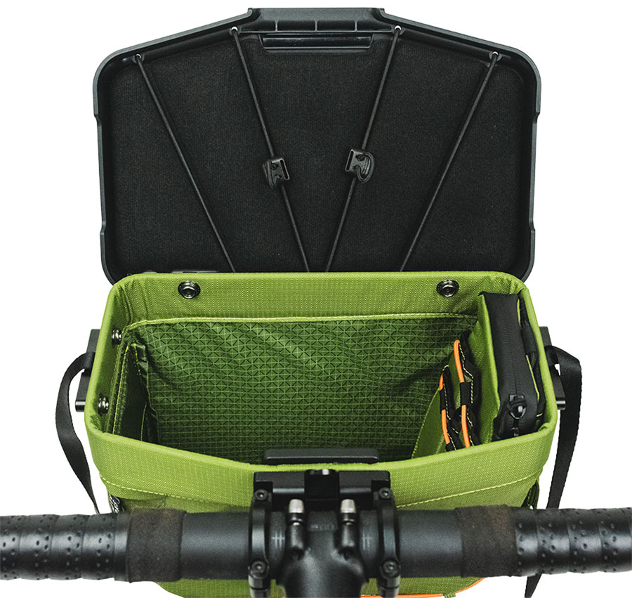 Route Werks Pocket Insert - Image 2