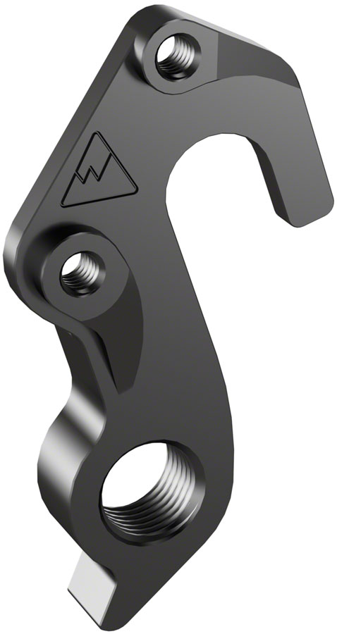 Wheels Manufacturing Hangers Requiring 2 Fasteners - Image 2