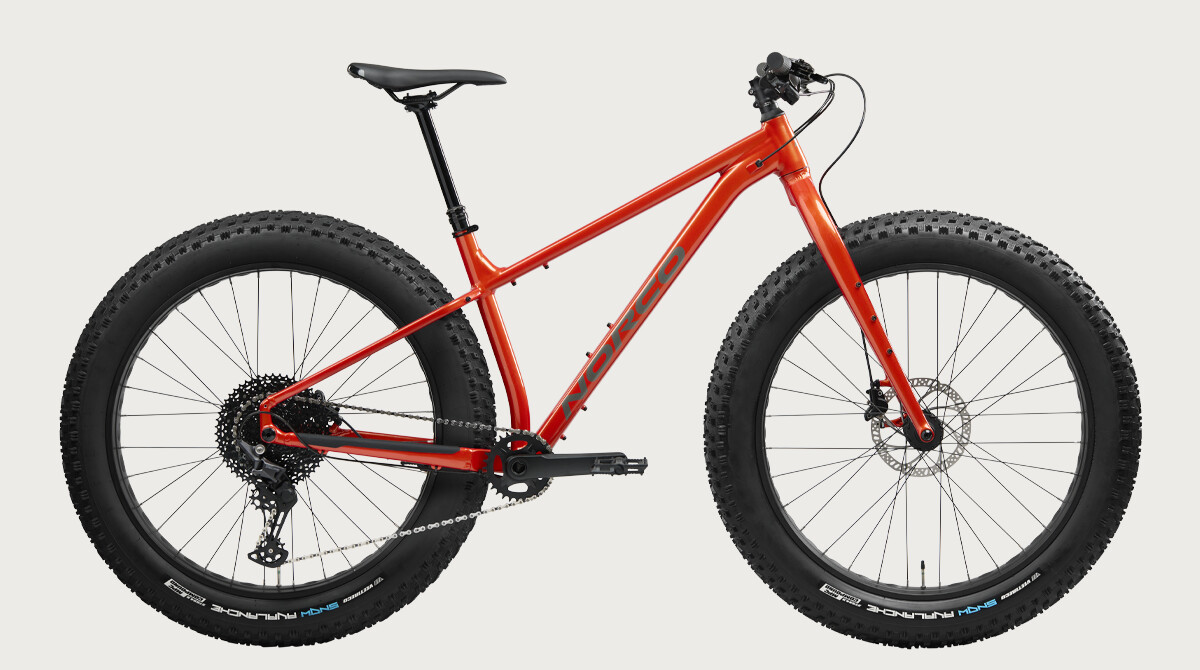 2024 Bigfoot 3 Hydro